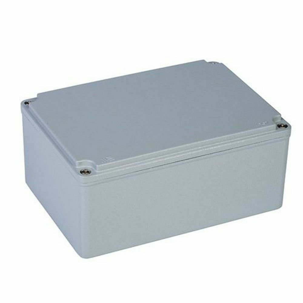 METE ENERJİ 140X200X90 ALÜMİNYUM BUAT 402564