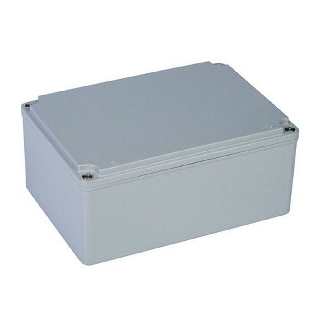 METE ENERJİ 140X200X90 ALÜMİNYUM BUAT 402564