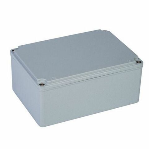 METE ENERJİ 140X200X90 ALÜMİNYUM BUAT 402564