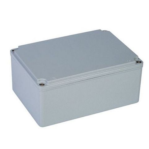 METE ENERJİ 140X200X90 ALÜMİNYUM BUAT 402564