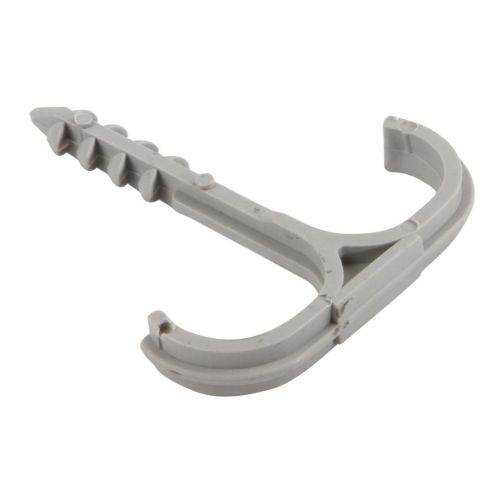 MUTLUSAN ÇİFTLİ KABLO KROŞESİ (20'LİK) (100 ADET)