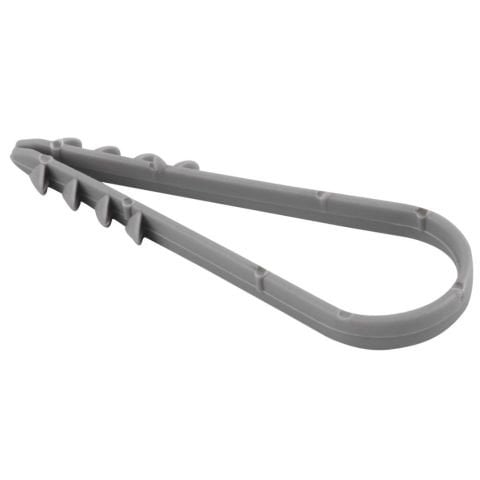 MUTLUSAN KABLO KROŞESİ(3/13)(1Lİ)(GRİ) (500 ADET)