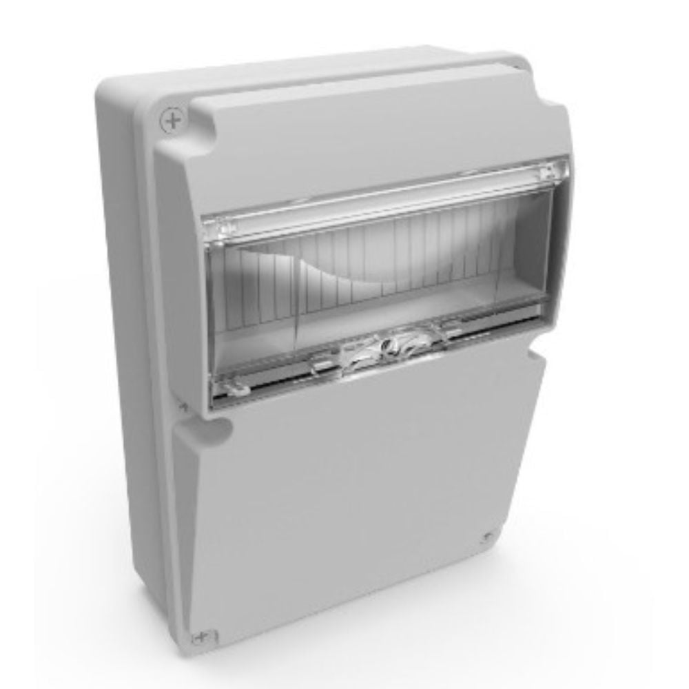 MUTLUSAN KOMBİNASYON KUTUSU (225X311X132) (A.YAYMAYAN)