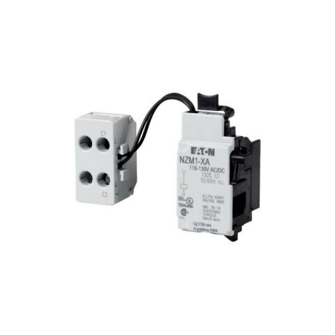 EATON NZM1-XA24AC/DC KOMPAKT ŞALTER AKSESUARI: ŞÖNT AÇTIRMA BOBİNİ NZM1