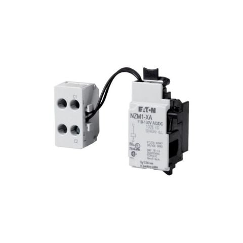 EATON NZM1-XA24AC/DC KOMPAKT ŞALTER AKSESUARI: ŞÖNT AÇTIRMA BOBİNİ NZM1