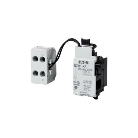 EATON NZM1-XA24AC/DC KOMPAKT ŞALTER AKSESUARI: ŞÖNT AÇTIRMA BOBİNİ NZM1