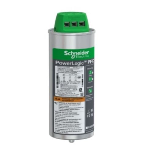 SCHNEIDER TRİFAZE GÜÇ KONDANSATÖRÜ HEAVY DUTY 30 KVAR 400V 3606485253640