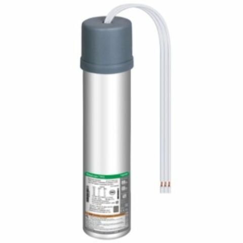 SCHNEIDER BLRCS025A030B40 EASYCAN KAPASİTÖR 2,5/3 KVAR 400 V 50/60HZ 3606485253251