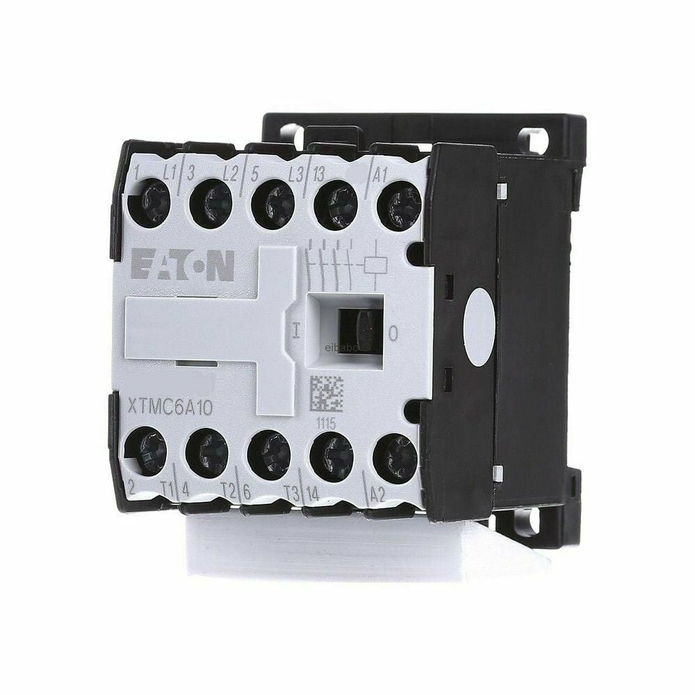 EATON DILER-40(110V50HZ,120V60HZ) MİNİ YARDIMCI KONTAKTÖR (AC BOBİN) 4NA