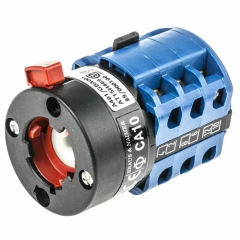 K.NAIMER CA10 A440 K&N PAKO ŞALTER-K.NAIMR 10001000440