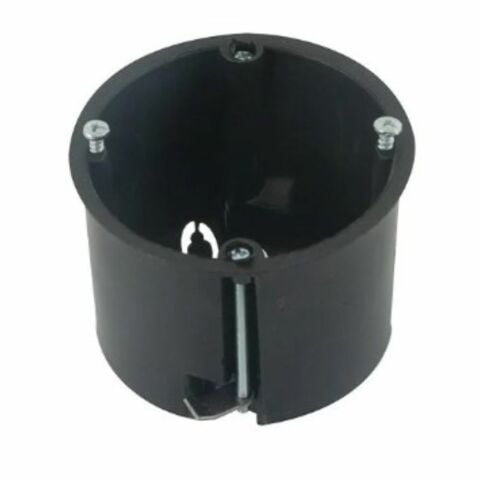 MUTLUSAN ALÇIPAN KASA 1'Lİ (SİYAH)