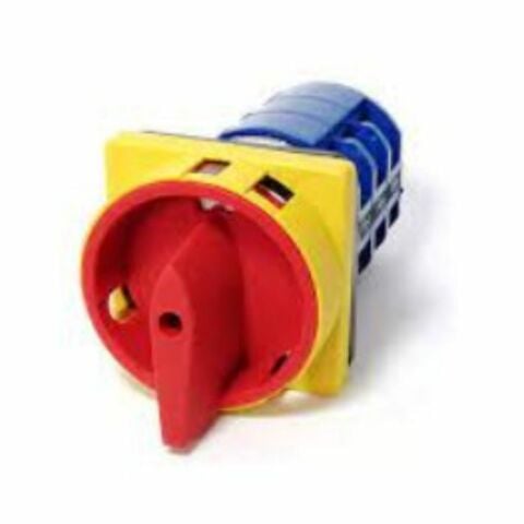 K.NAIMER CA10 T203-01 EG K&N PAKO ŞALTER-K.NAIMR 10001100203