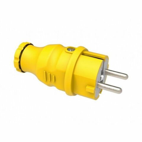 BEMİS BV3-1402-2011 DÜZ FİŞ (SARI)