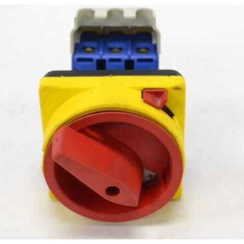 K.NAIMER CA10 T202-01 E S0 K&N PAKO ŞALTER-K.NAIMR 10001200202