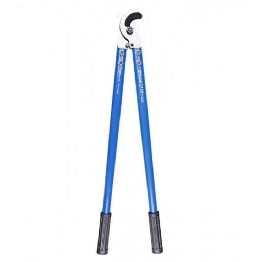 ŞAFAK KM-95 1X95 MM2 KABLO KESME MAKASI (1 ADET) 8680734719588