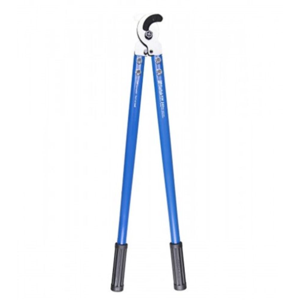 ŞAFAK KM-95 1X95 MM2 KABLO KESME MAKASI (1 ADET) 8680734719588