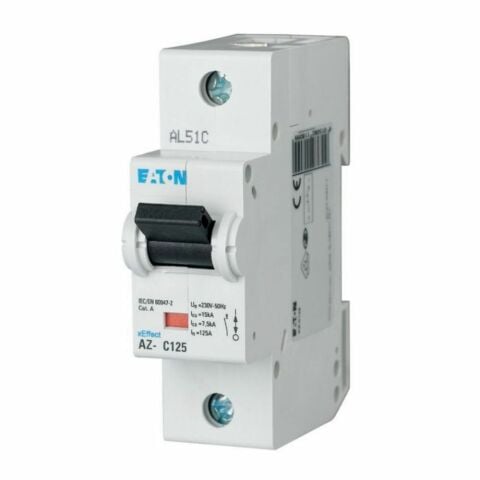 EATON MİNYATÜR DVR KESİCİ-15KA-C EĞRİSİ-1X80A AZ-C- Y7-211799