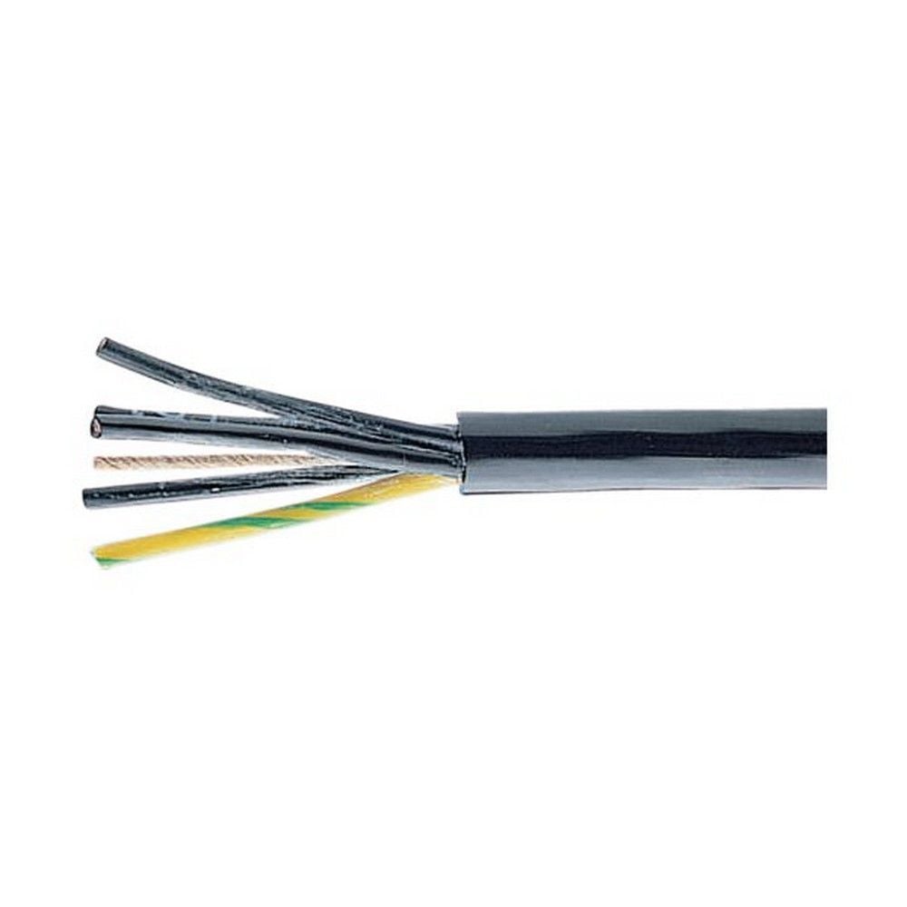 MEKAS 4X4 YSLY-JZ KUMANDA KABLOSU ( 100 METRE )