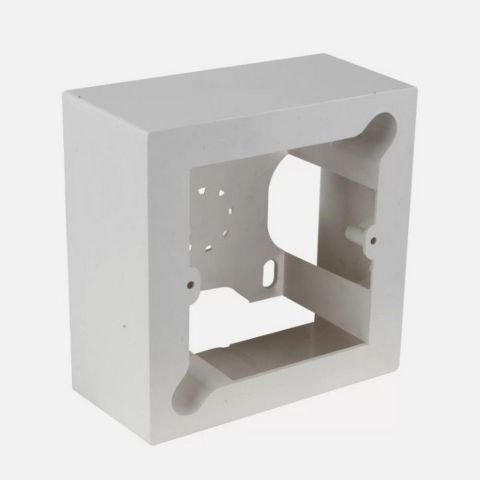 MUTLUSAN SIVA ÜSTÜ KASA BEYAZ