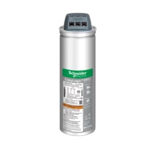 SCHNEIDER TRİFAZE GÜÇ KONDANSATÖRÜ STANDART DUTY 10,4 KVAR 400V 3606485256139