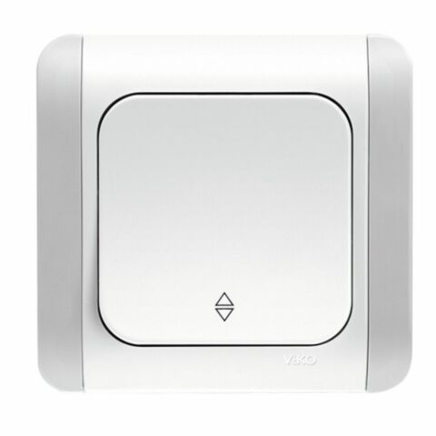 VİKO Kardelen Beyaz Vavien