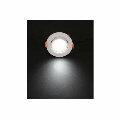 ACK AD01-00530 5W COB LED SPOT 6500K BEYAZ KASA LED SPOT ARMATÜRÜ