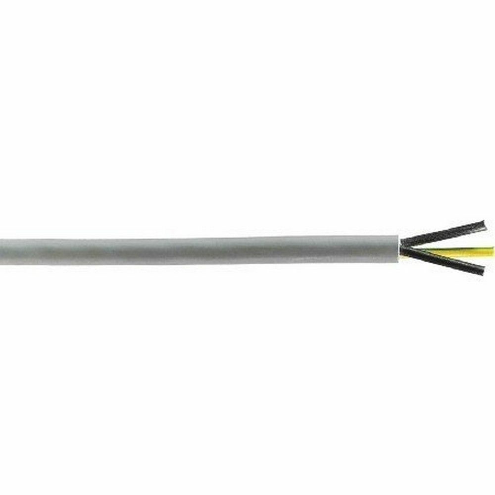 MEKAS 3X1,50 YSLY-JZ KUMANDA KABLOSU ( 100 METRE )