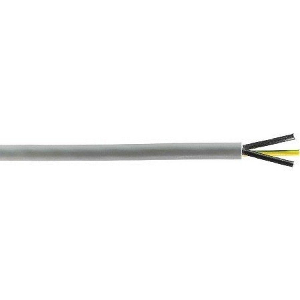 MEKAS 3X1,50 YSLY-JZ KUMANDA KABLOSU ( 100 METRE )