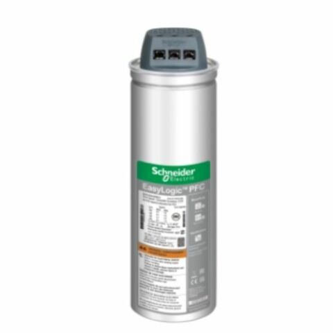 SCHNEIDER BLRCS125A150B40 EASYCAN KAPASİTÖR 12,5/15 KVAR 400 V 50/60HZ 3606485256115