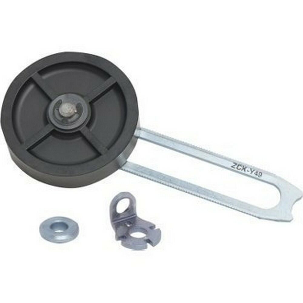 TELEMECANIQUE LİMİT ANAHTARI MANİVELASI ZCKY 3389110735857