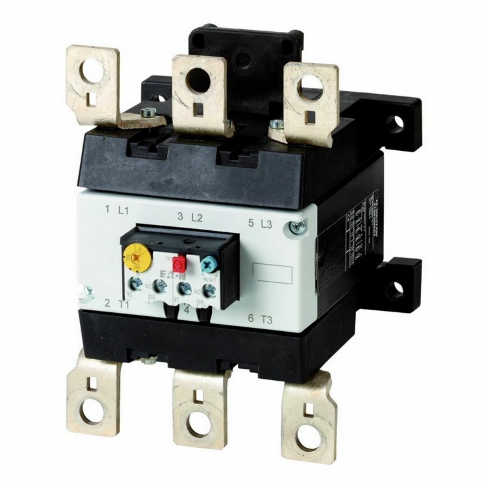 EATON Z5-100/FF250 TERMİK RÖLE (Z5) 70-100A (DILM250,300A İÇİN)