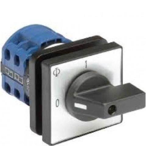 K.NAIMER CA20 A201 K&N PAKO ŞALTER-K.NAIMR 10002000201