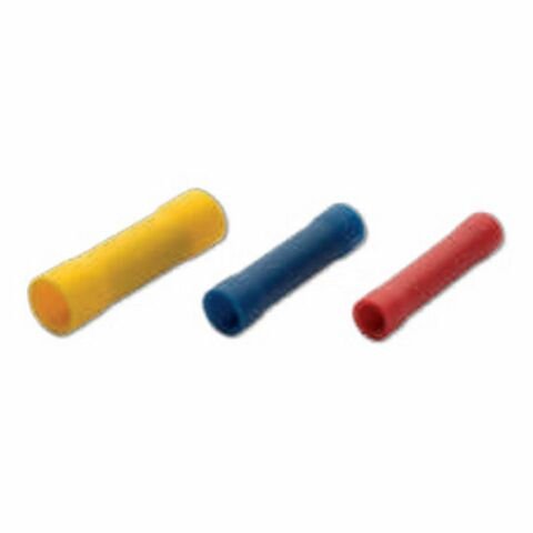 ŞAFAK BY-251 0,50-1,50 MM2 EKMUF İZOLELİ KABLO UCU (200 ADET) 8680734715290