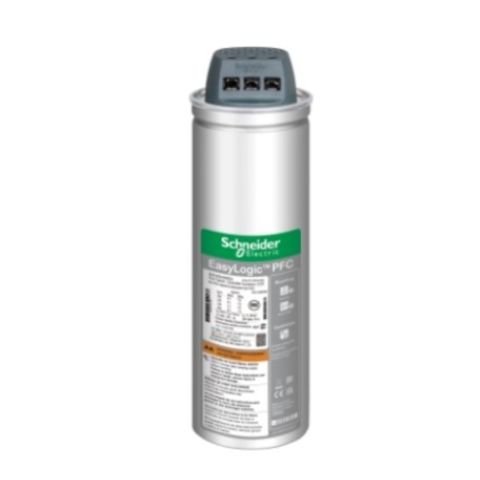 SCHNEIDER EASYCAN KAPASİTÖR - 14,3/17,2 KVAR - 440 V - 50/60HZ 3606485253343