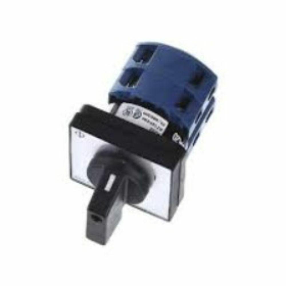 K.NAIMER CA20 A202 0-1 AÇMA KAPAMA TRİFAZE