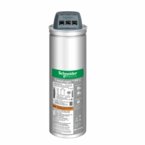 SCHNEIDER 400V 15KVAR TRİFAZE KONDANSATÖR BLRCS150A180B40 3606485256153