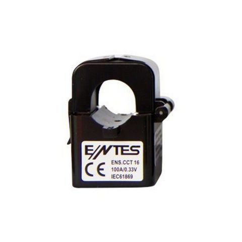 ENTES M3622 ENS.CCT 10 30/333MV CLAMP TİP AYRILABİLİR AKI TRAFOSU