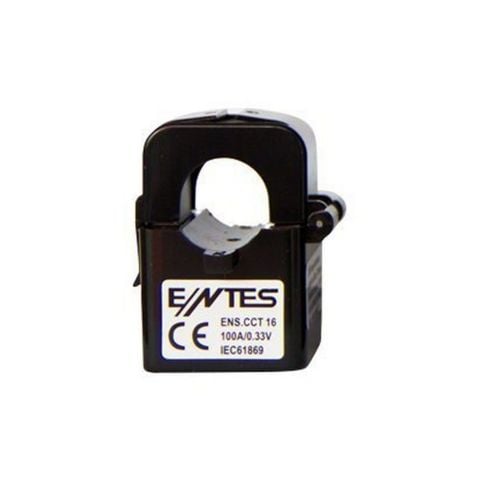 ENTES M3627 ENS.CCT 16 100/333MV CLAMP TİP AYRILABİLİR AKI TRAFOSU