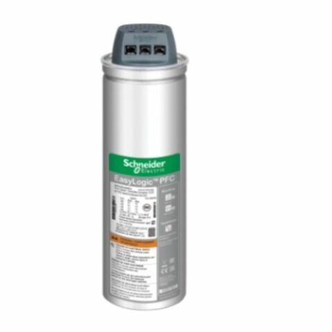 SCHNEIDER BLRCS200A240B44 EASYCAN KAPASİTÖR 20/24 KVAR 440 V 50/60HZ 3606485256191