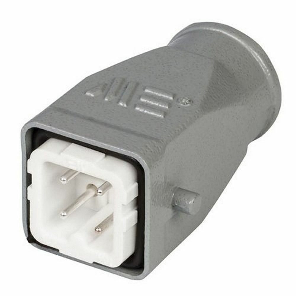 METE ENERJİ 4X10A.ÇOKLU FİŞ 403005