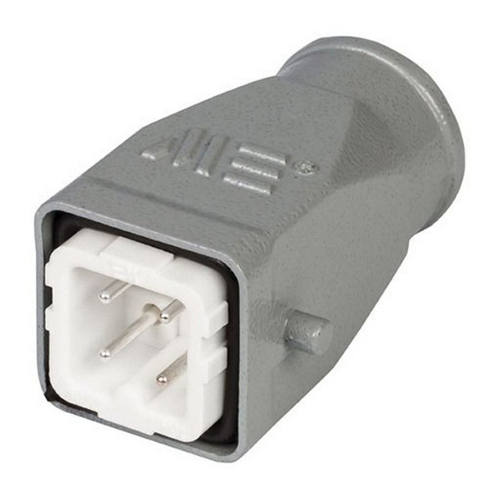 METE ENERJİ 4X10A.ÇOKLU FİŞ 403005