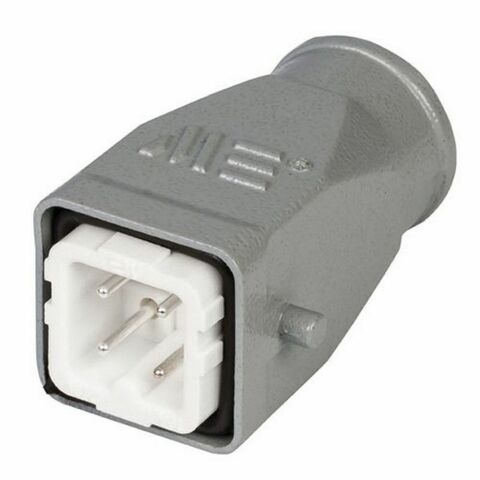 METE ENERJİ 4X10A.ÇOKLU FİŞ 403005