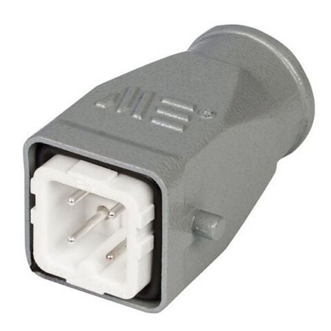 METE ENERJİ 4X10A.ÇOKLU FİŞ 403005