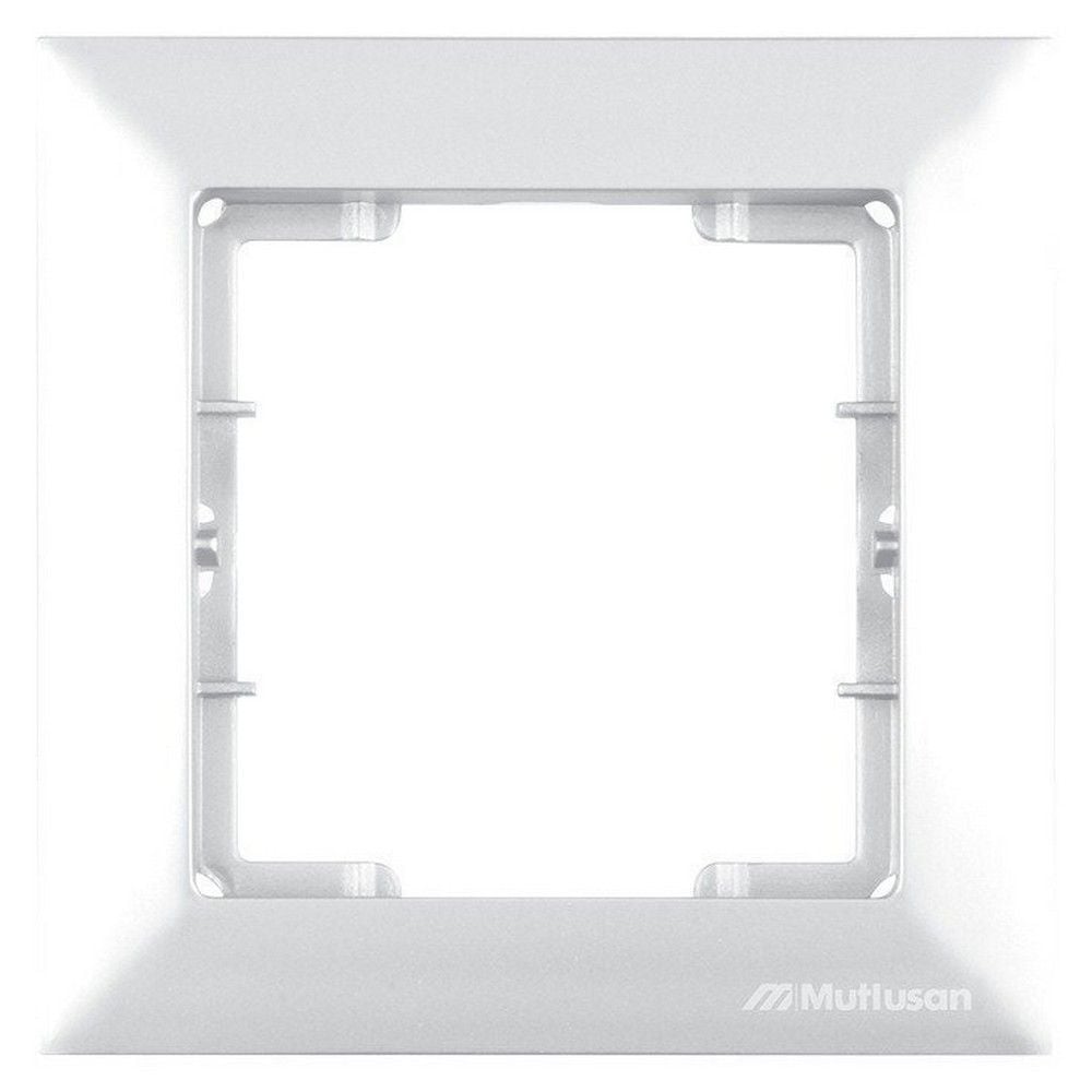 MUTLUSAN CANDELA TEKLİ ÇERÇEVE