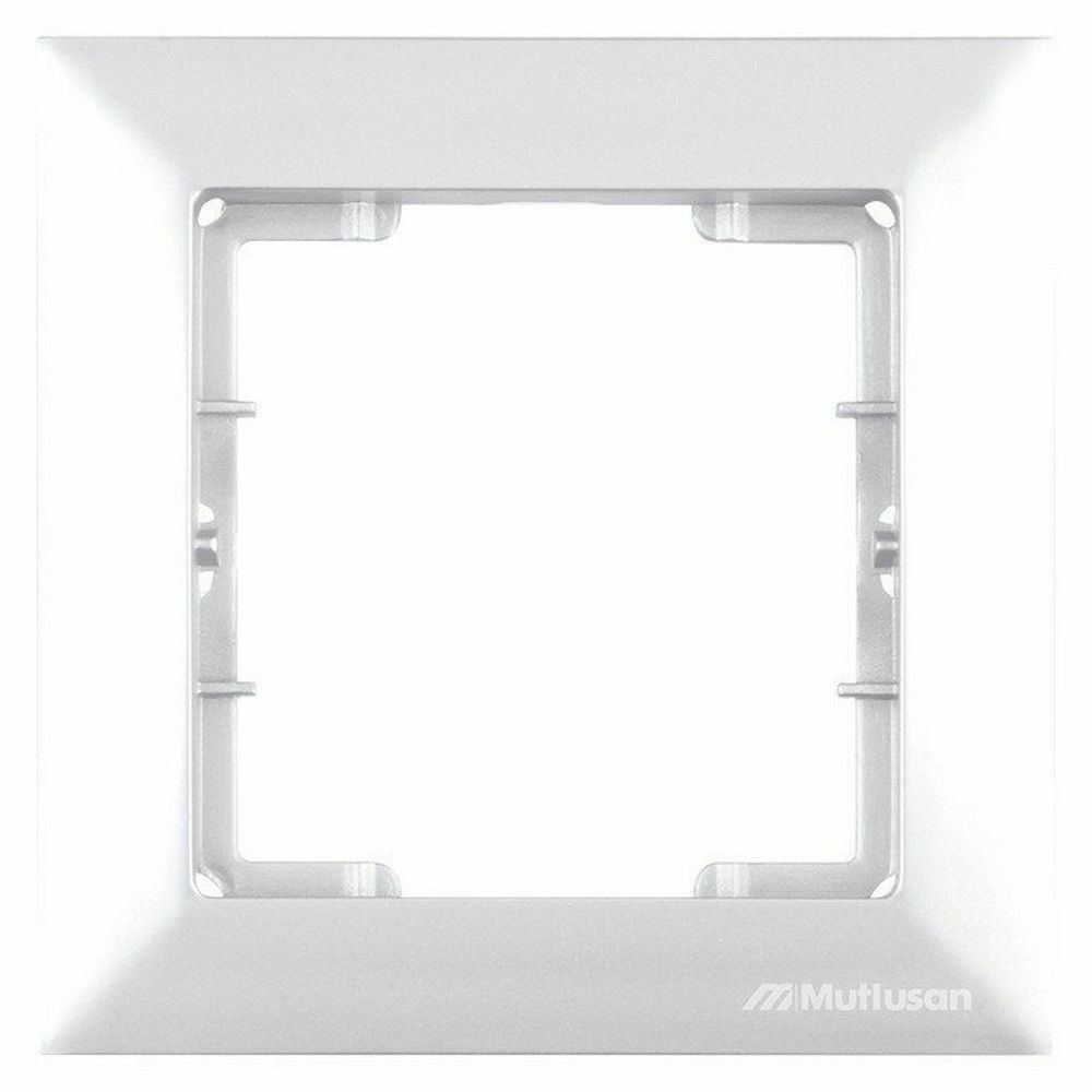 MUTLUSAN CANDELA TEKLİ ÇERÇEVE