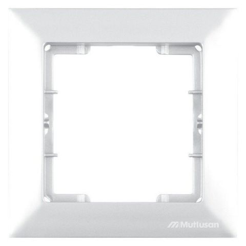 MUTLUSAN CANDELA TEKLİ ÇERÇEVE