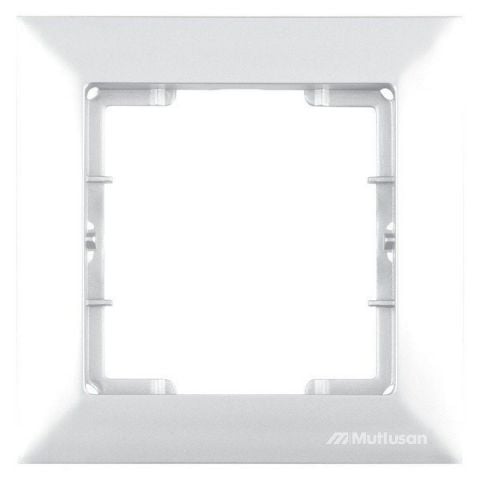 MUTLUSAN CANDELA TEKLİ ÇERÇEVE