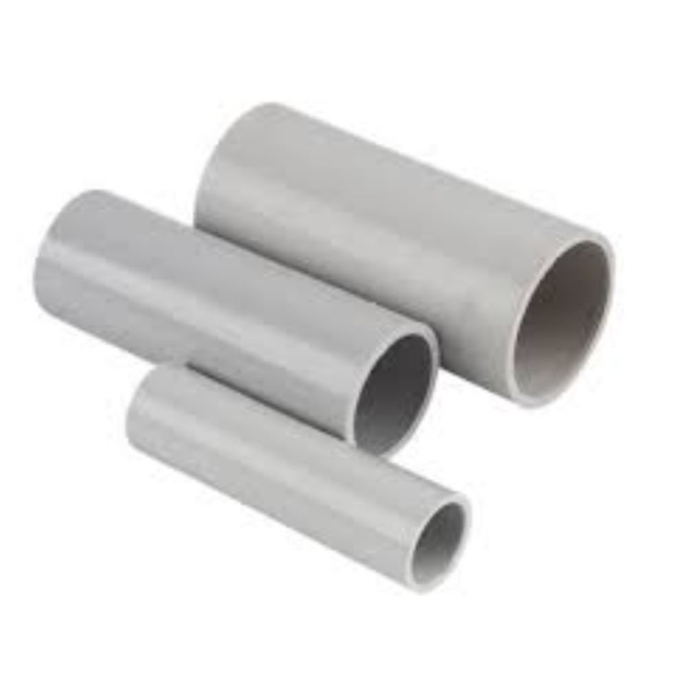 MUTLUSAN Ø18 PLASTİK MUF SİYAH (100 ADET)