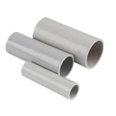 MUTLUSAN Ø18 PLASTİK MUF SİYAH (100 ADET)