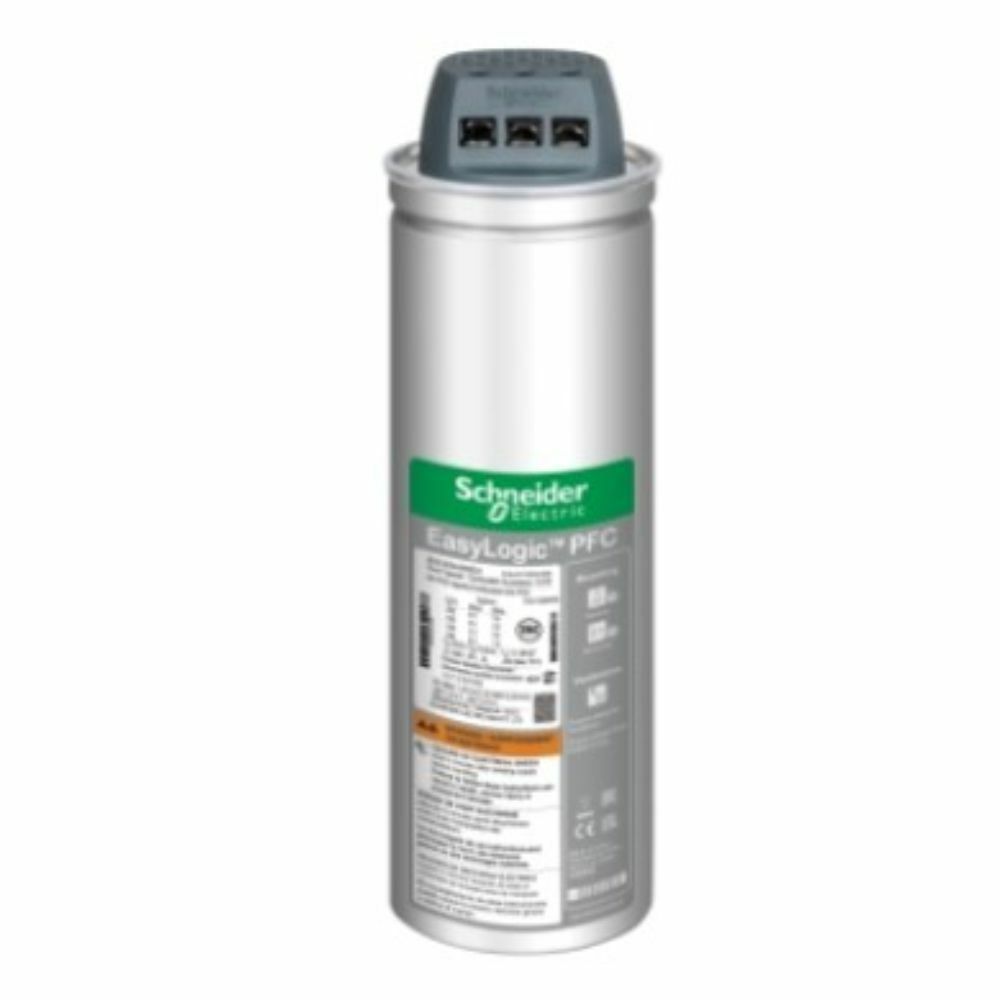 SCHNEIDER BLRCS285A342B44 EASYCAN KAPASİTÖR 28,5/34,2 KVAR 440 V 50/60HZ 3606485253381